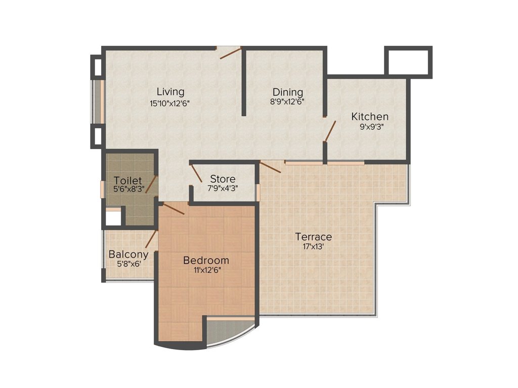 Collage Collage Windsor Apartments