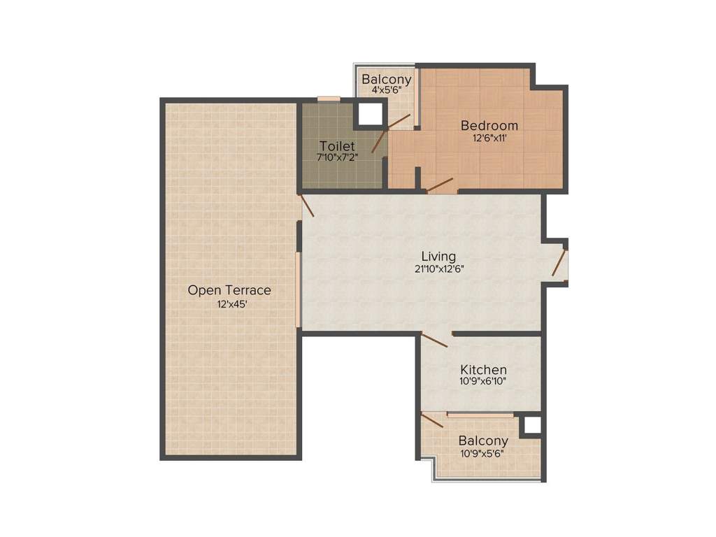 Collage Collage Windsor Apartments