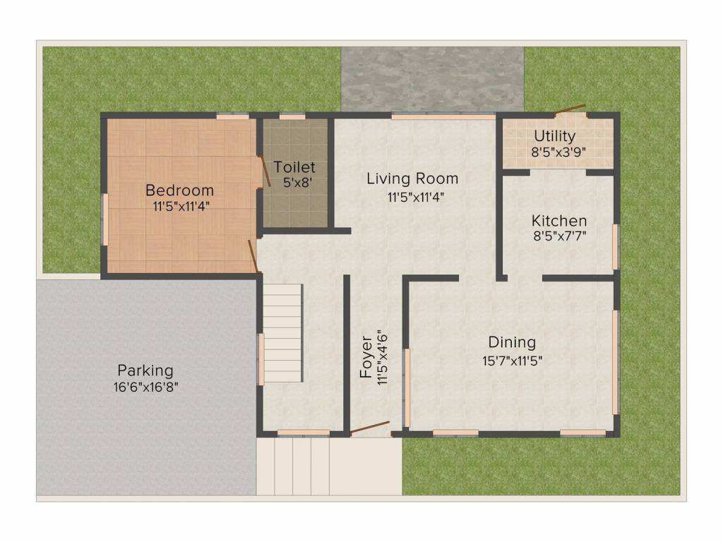 M And C M and C V 2nd Avenue