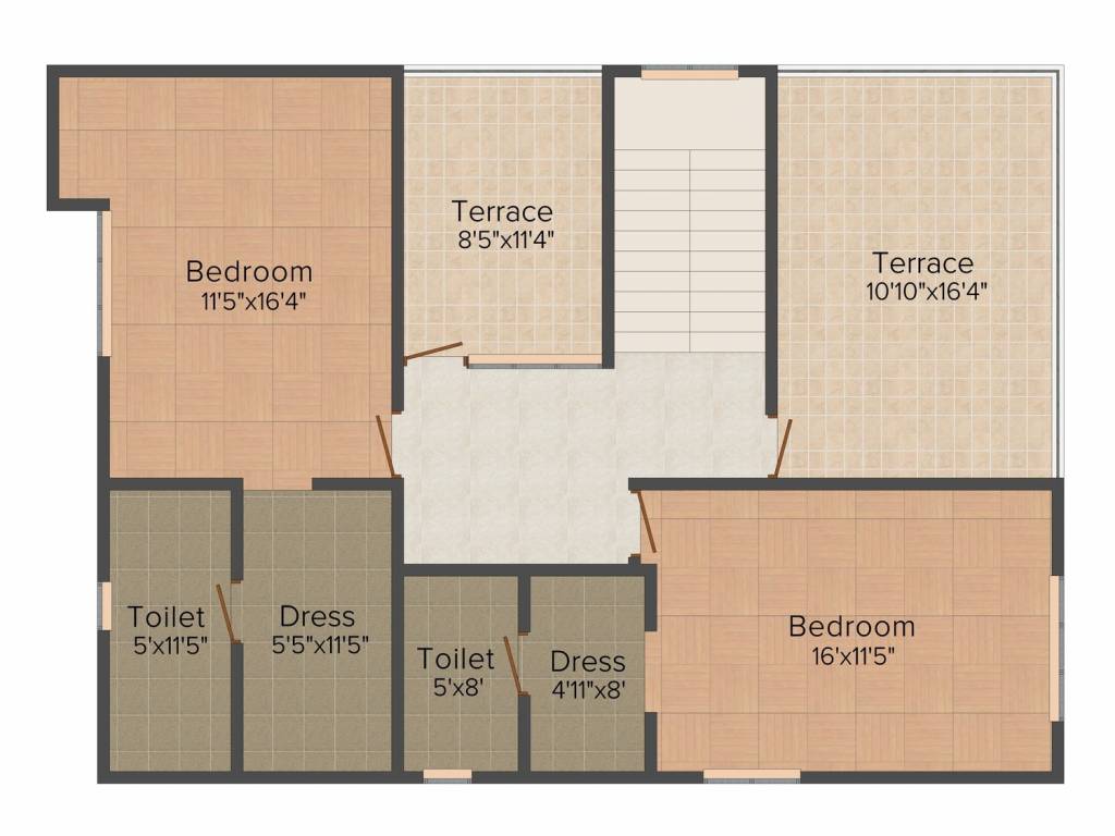 M And C M and C V 2nd Avenue
