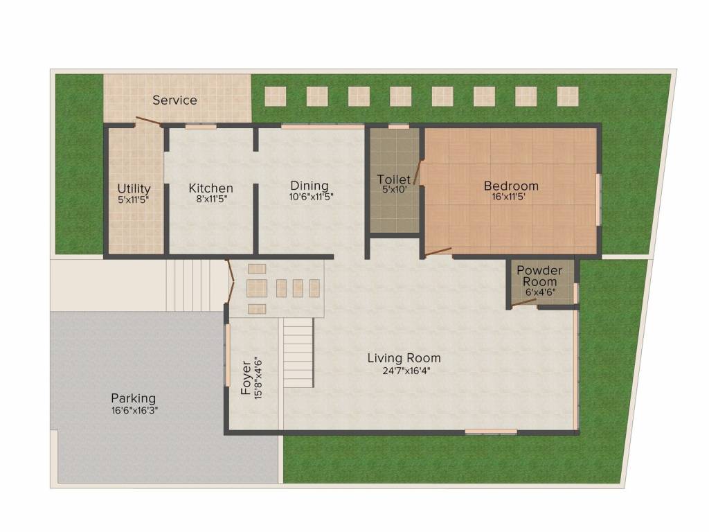 M And C M and C V 2nd Avenue