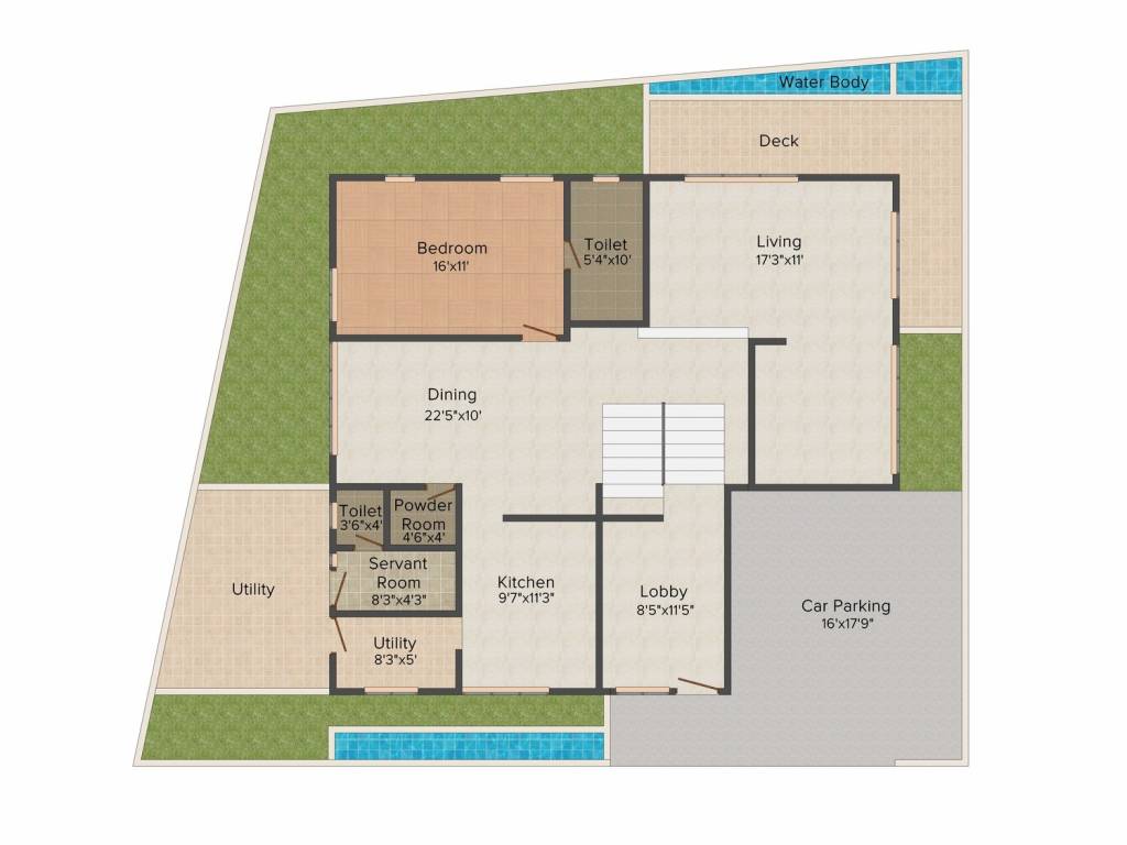 M And C M and C V 2nd Avenue