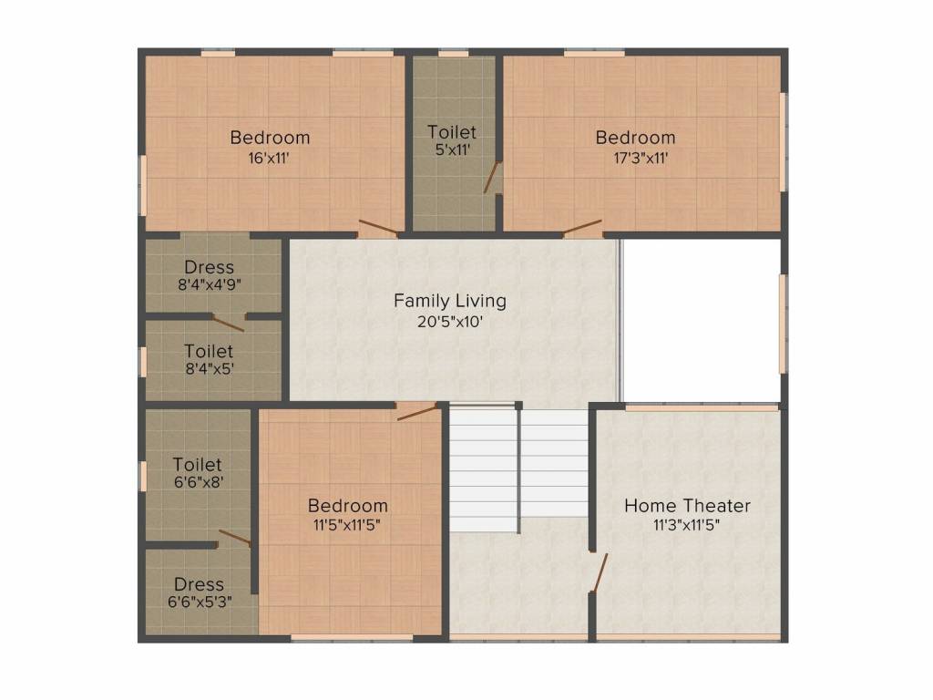 M And C M and C V 2nd Avenue