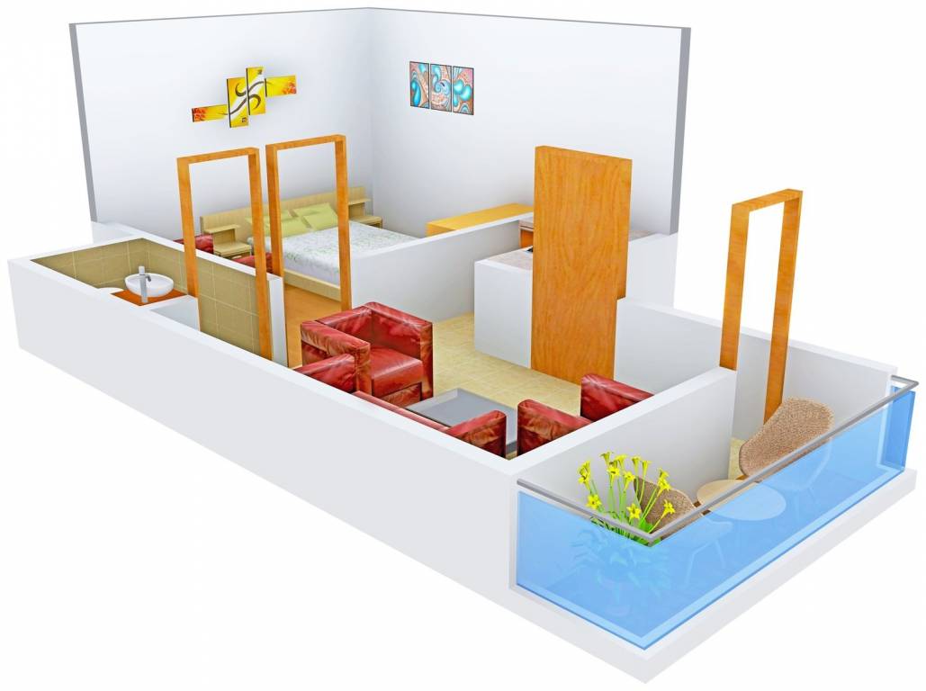 Kharbanda Properties Kharbanda Homes   III