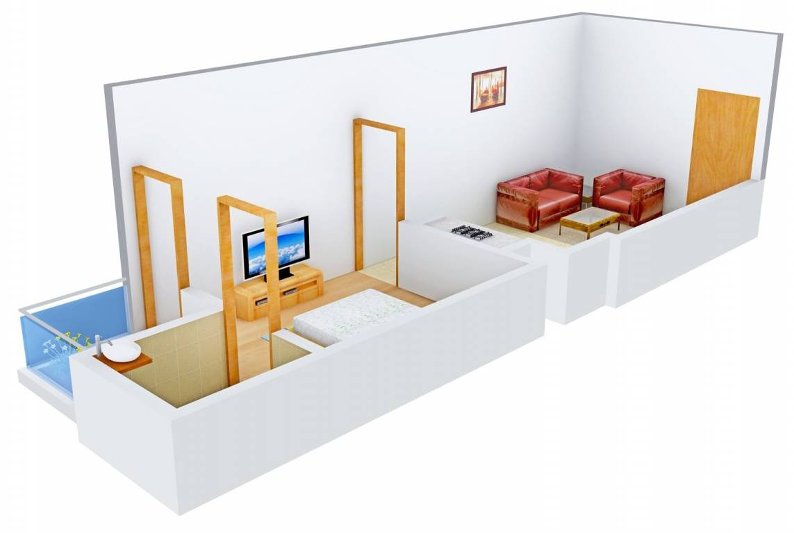 Vikram Vikram Apartment 6