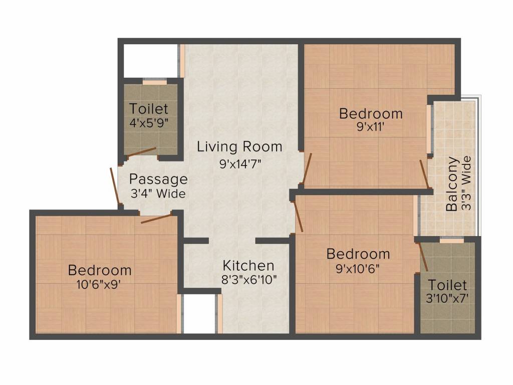 Kharbanda Properties Kharbanda Homes IV