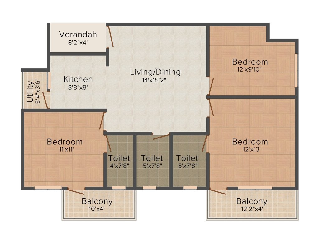 Shivashakthi Ratna Rose Garden