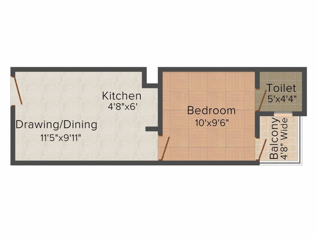 Vikram Vikram Apartment   5