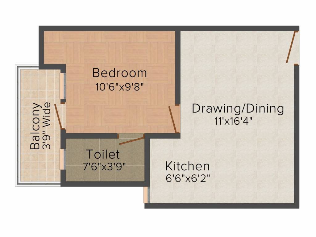 Vriddhi Group Delhi Vriddhi Floors   1