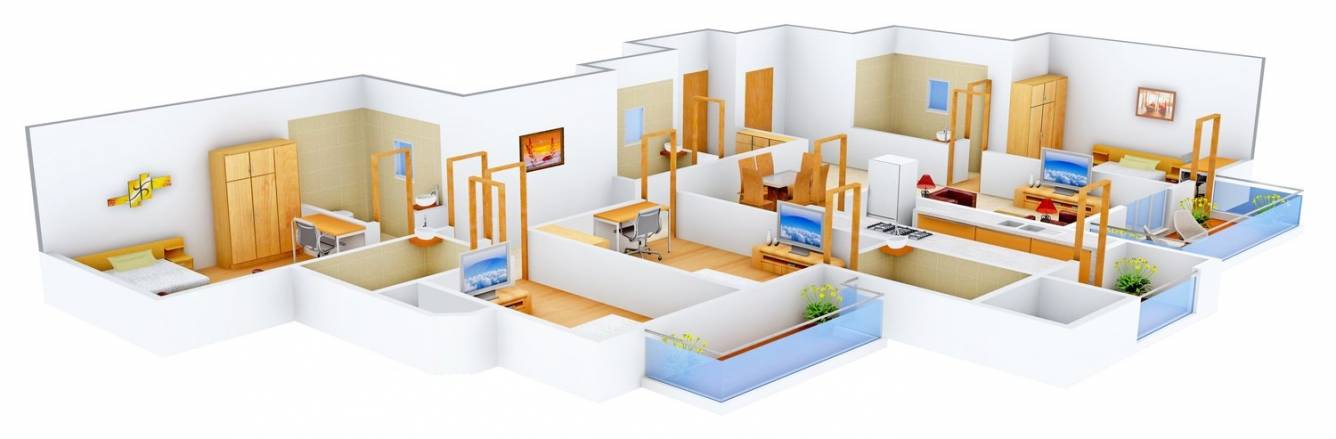 Right Right Villas 5