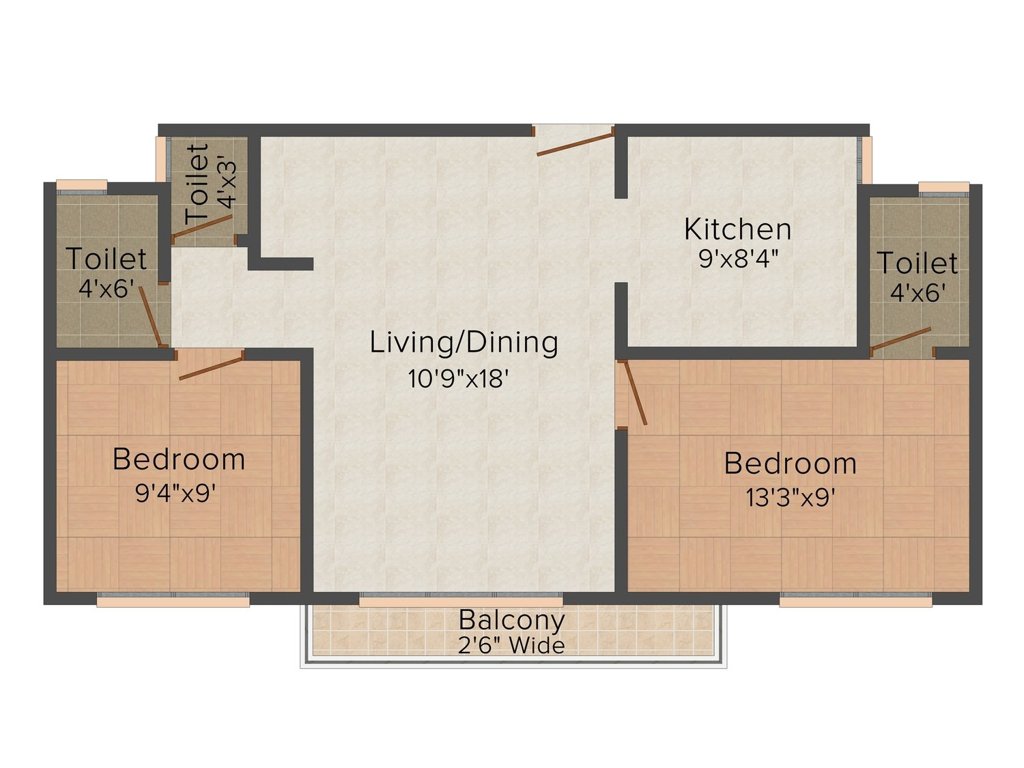 Shree GL Estate GL Bhavan III