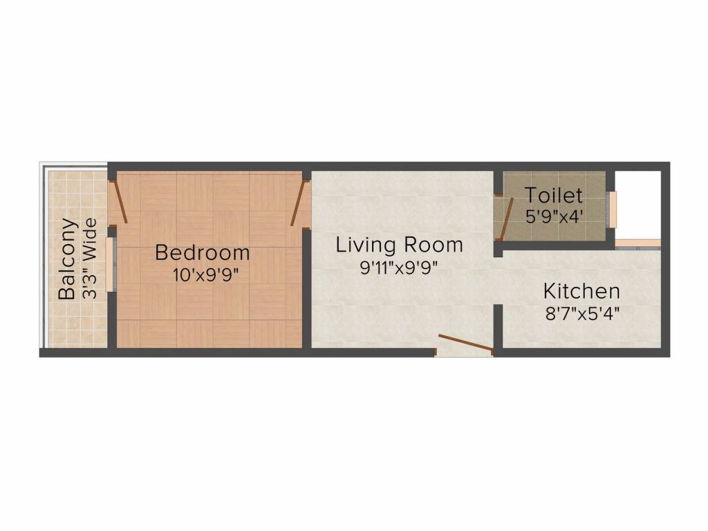BMD Associates And Builders BMD Homes V