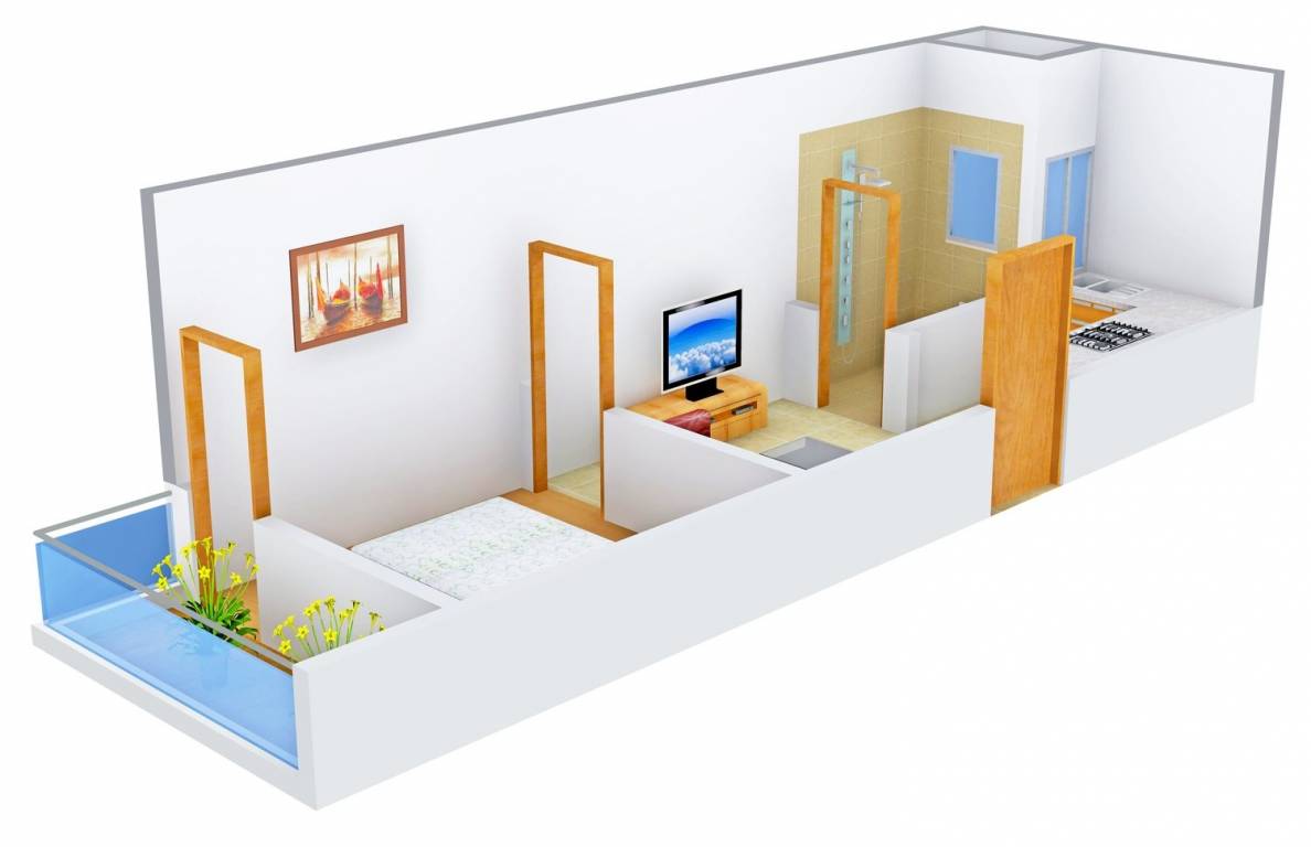 BMD Associates And Builders BMD Homes V