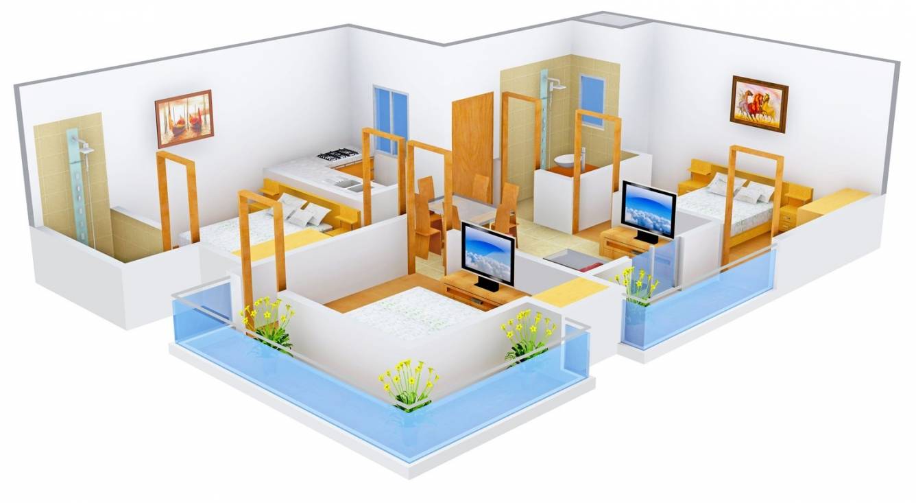 BMD Associates And Builders BMD Homes V