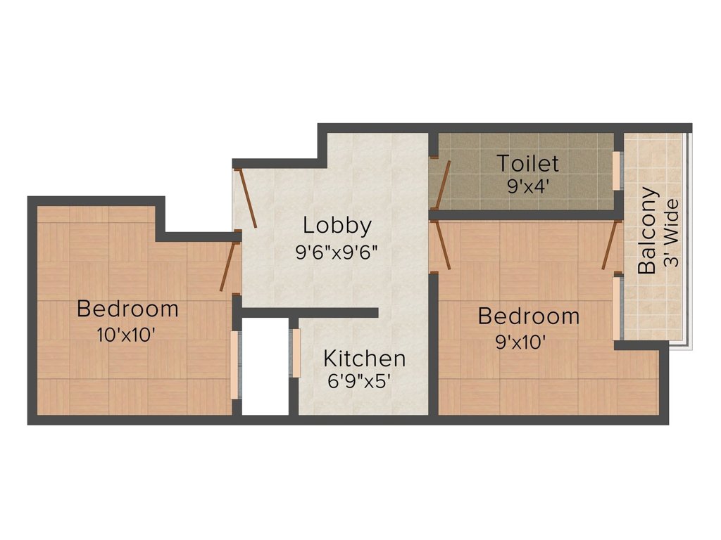 Kanwar Sons Infra Arts Kanwar Sons VP One