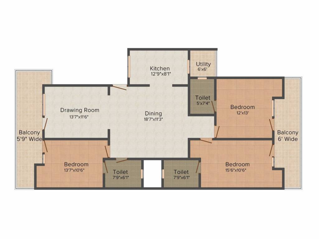 A Agarwal and Co Agarwal Floors   3