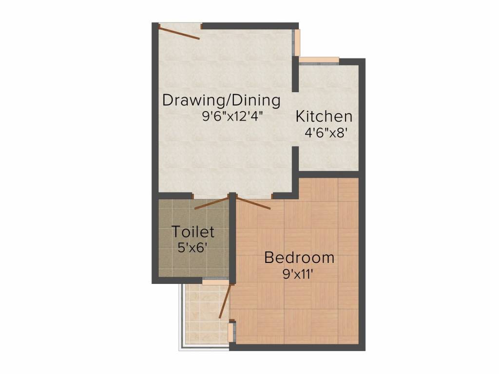 Magadh Residency Magadh Dronachal