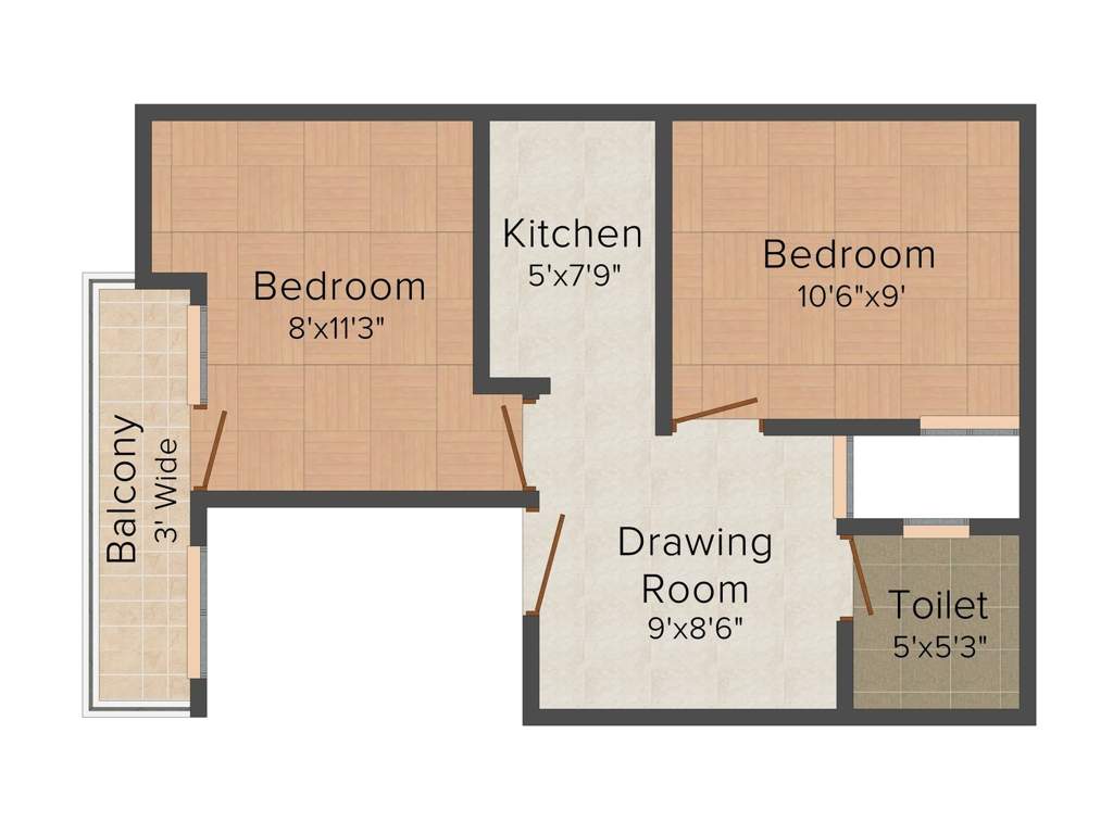 Kanwar Sons Infra Arts Kanwar Sons MSP   Fifty One