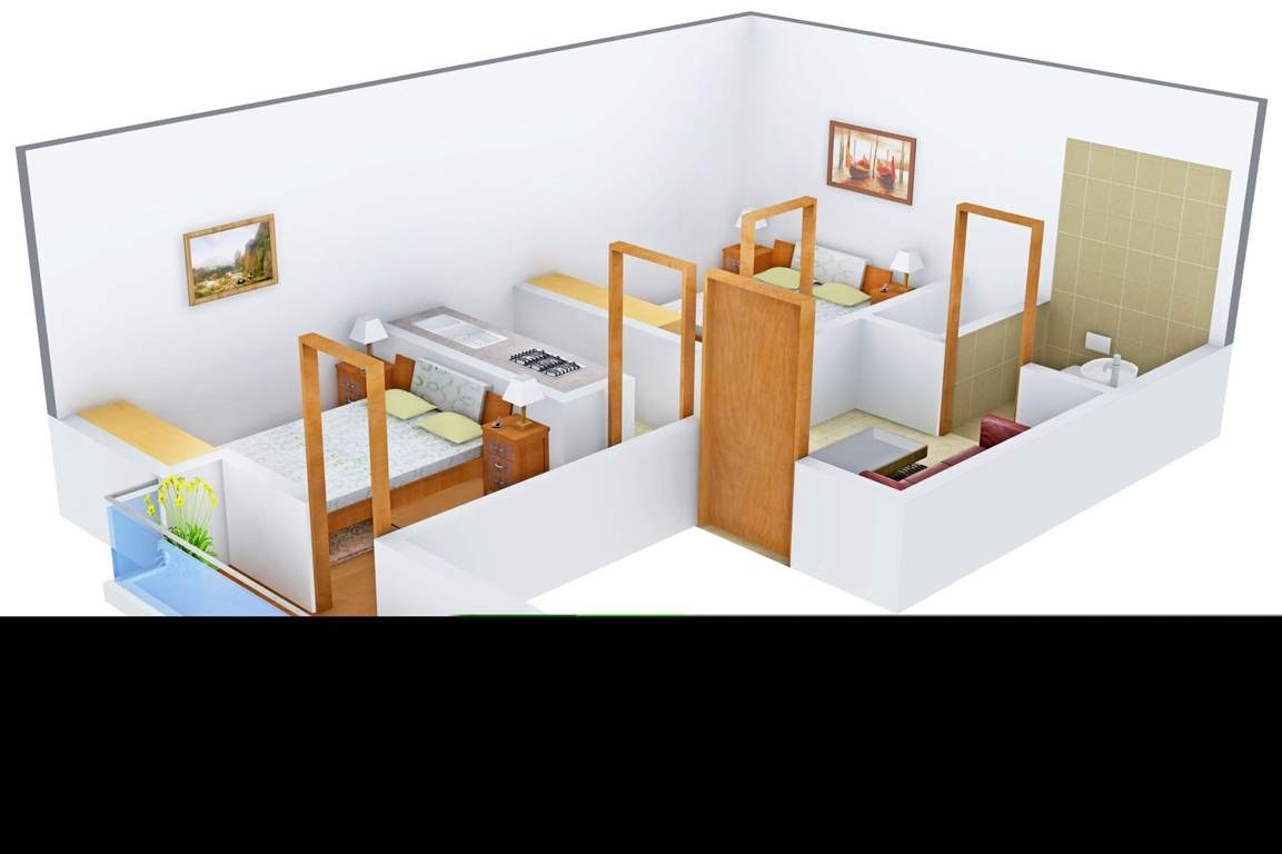 Kanwar Sons Infra Arts Kanwar Sons MSP   Fifty One