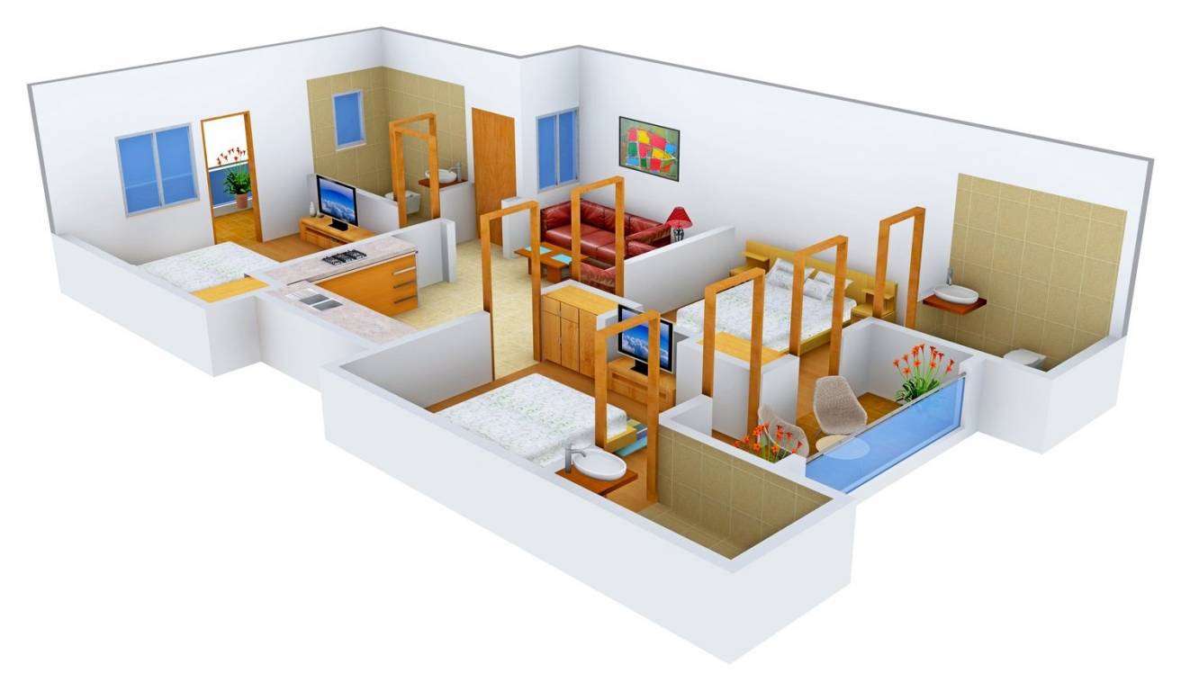 A Agarwal and Co Agarwal Floors   5