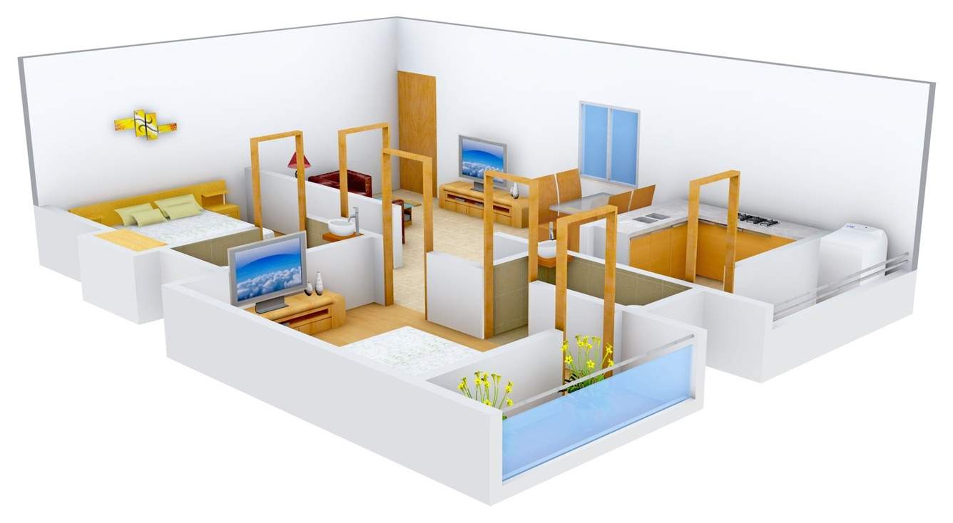 KR KR Homes Vandalur