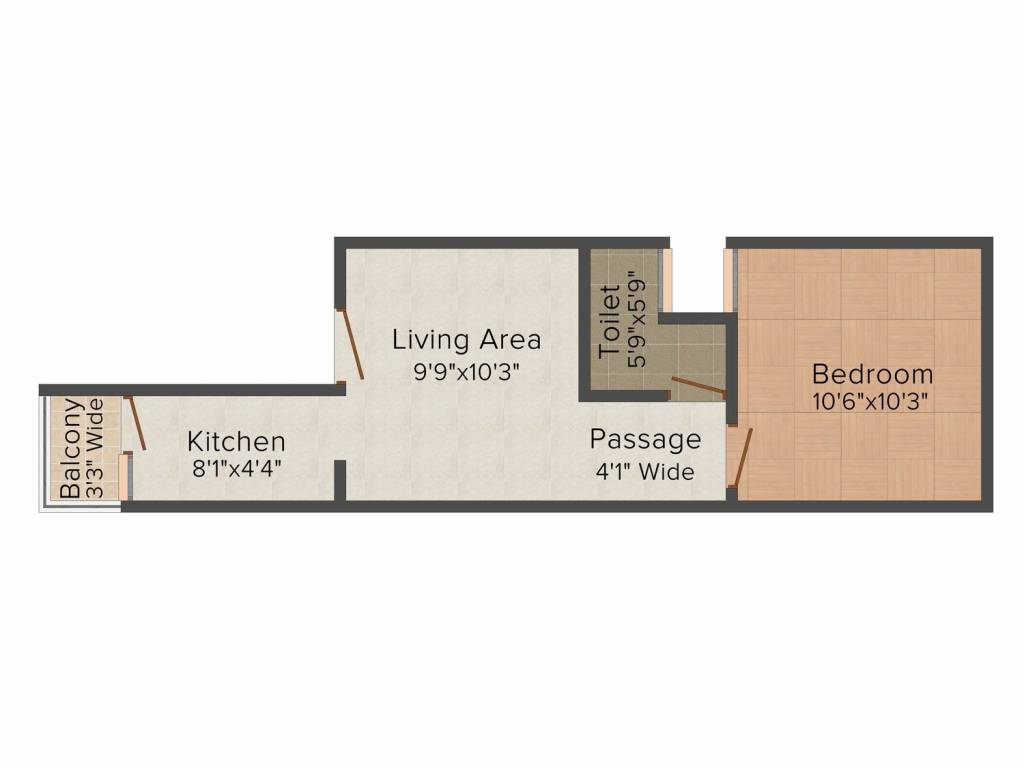 Krishna Krishna Builders Project