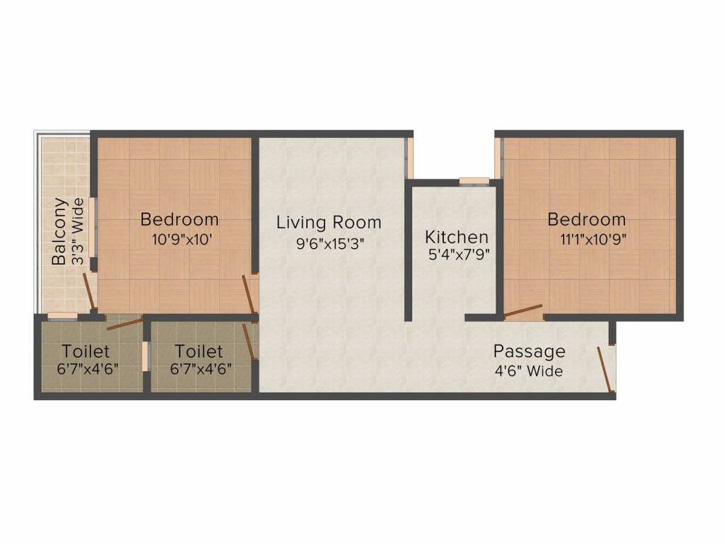 Krishna Krishna Builders Project