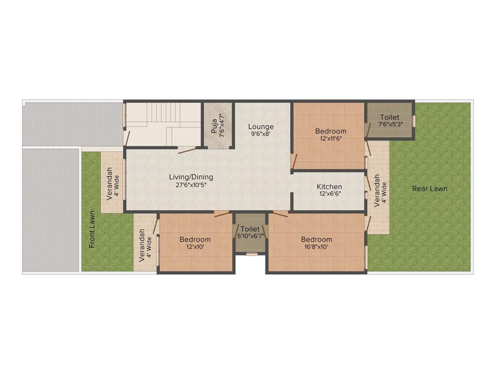 Ishaadi Real Estate Ishaadi Floors 10