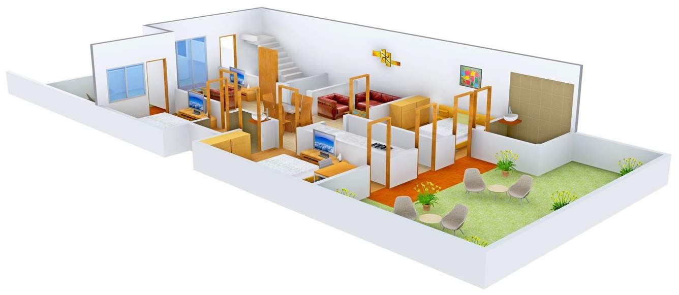 Ishaadi Real Estate Ishaadi Floors 10