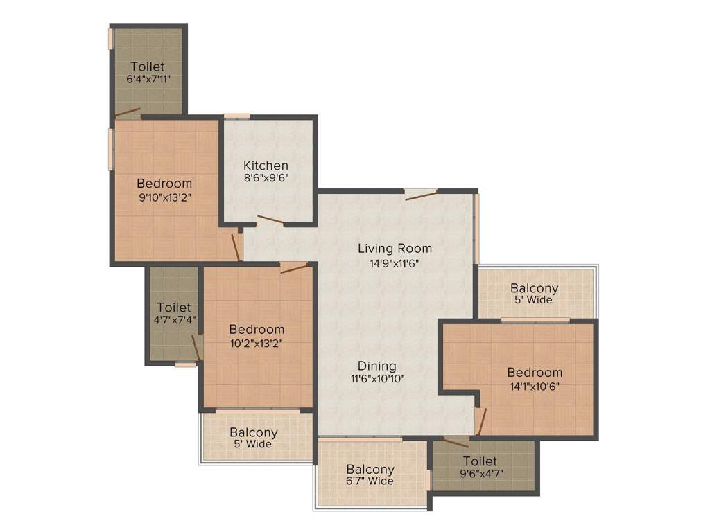 Felicity Felicity Riverview Park