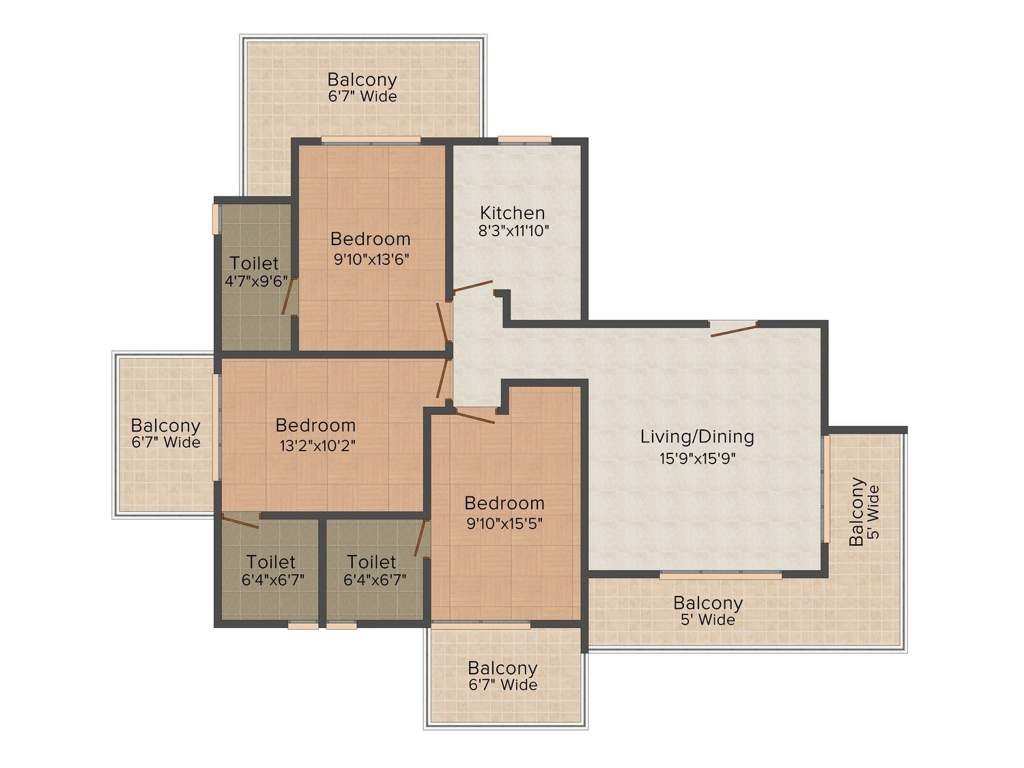 Felicity Felicity Riverview Park