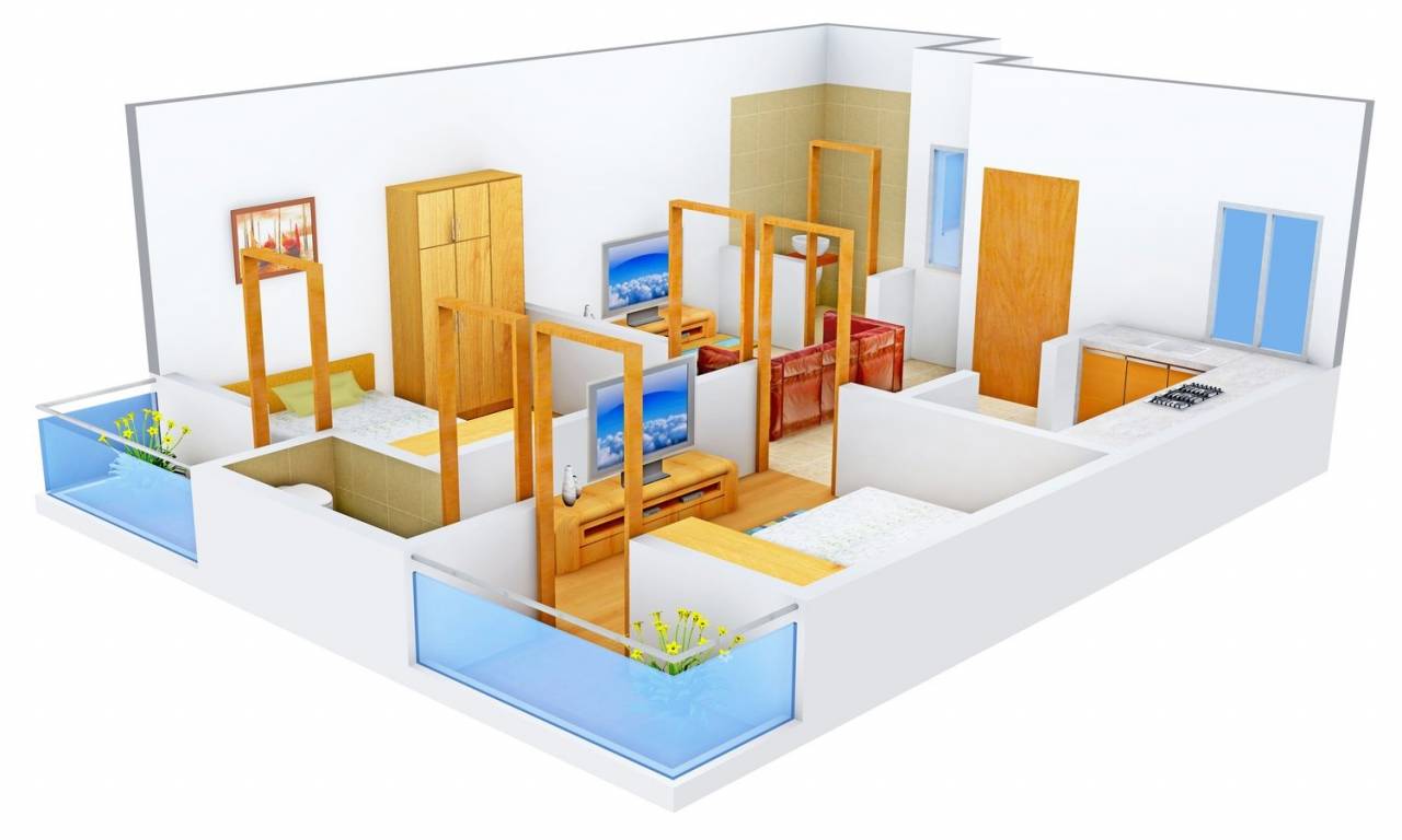 Ompee Ompee Homes 20