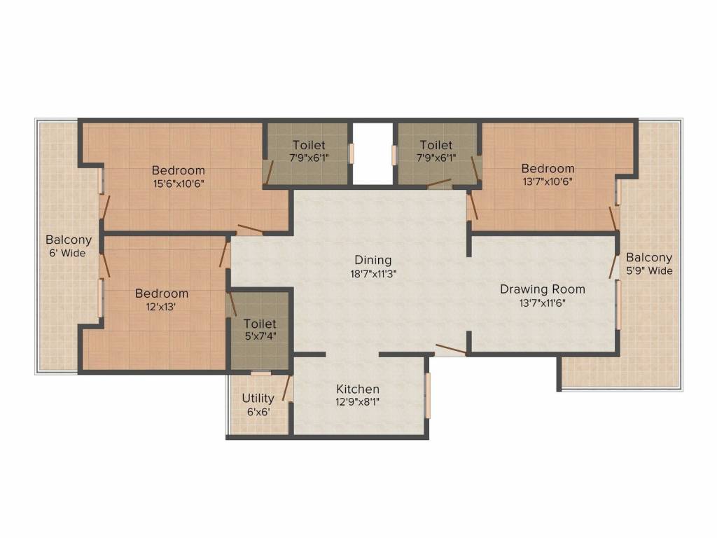 Lord Sai Properties Lord Sai Homes   4