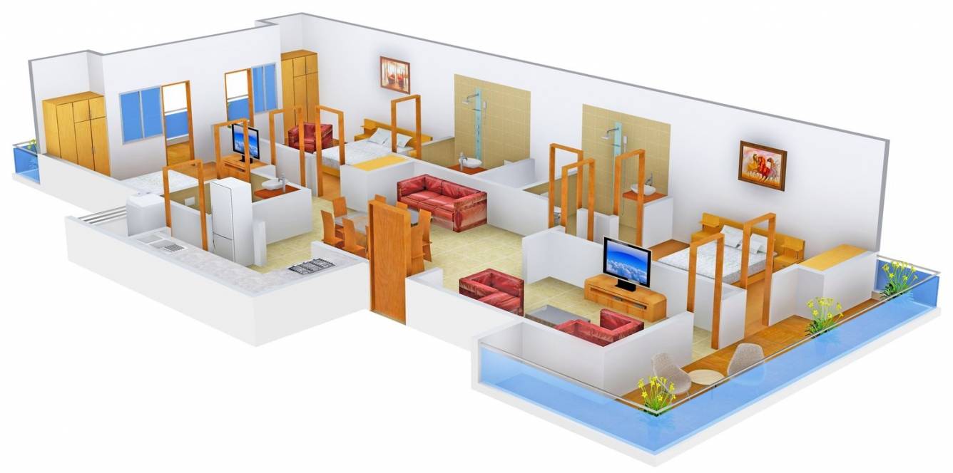 Lord Sai Properties Lord Sai Homes   4