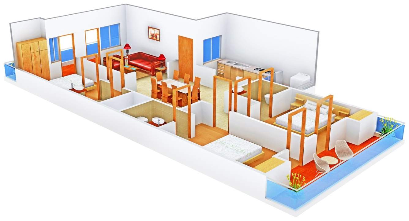 Lord Sai Properties Lord Sai Homes 2