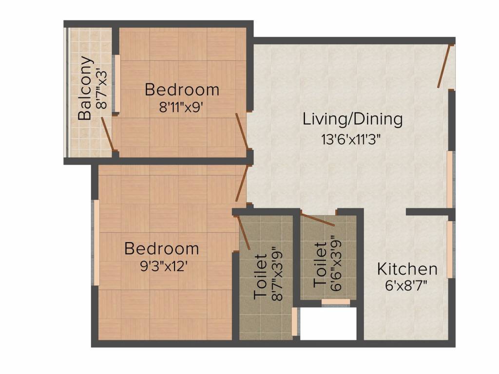 EESHA Constructions Eesha Amirtham