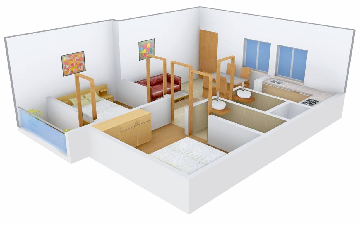 EESHA Constructions Eesha Amirtham