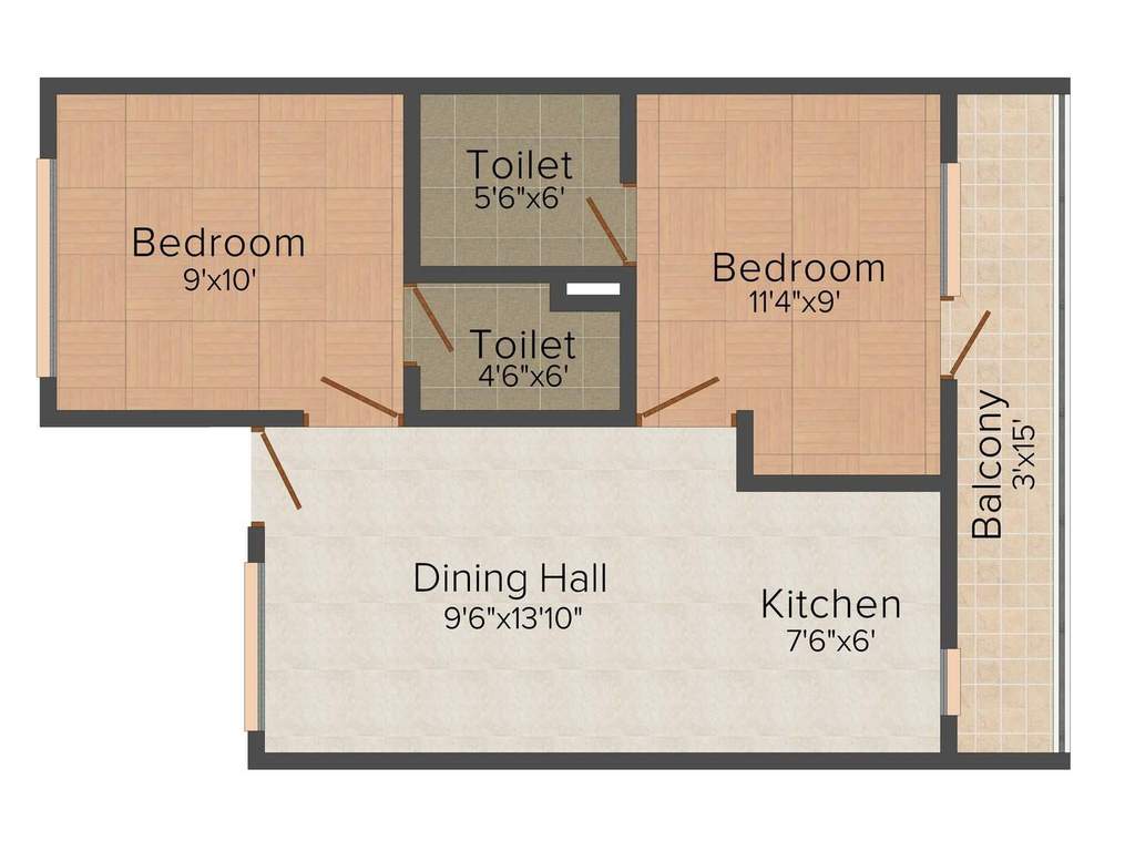 RK Gupta Delhi RK Gupta Homes II