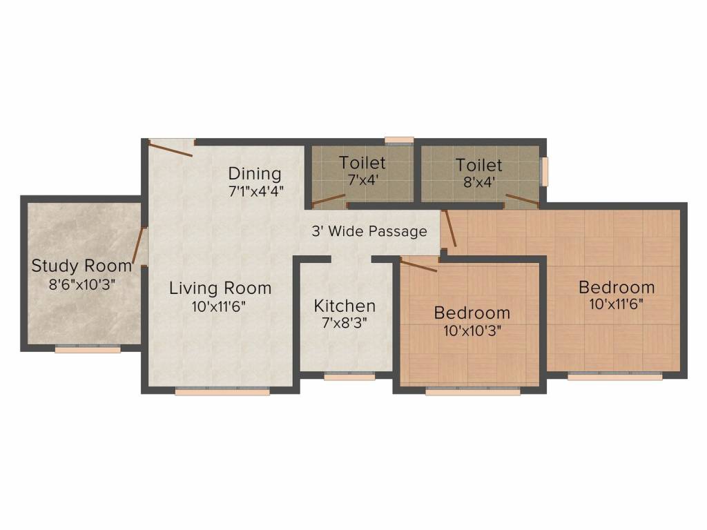 Flintstone Flintstone Swapna Purti