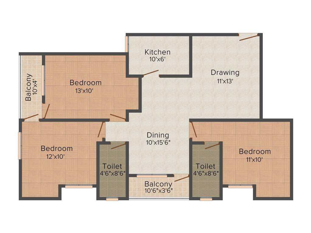 Salasar Salasar Estate 5