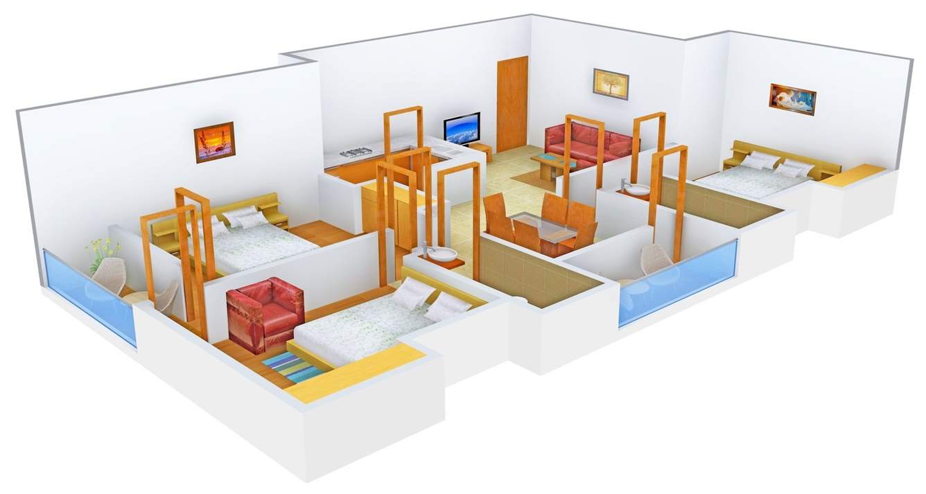 Salasar Salasar Estate 5