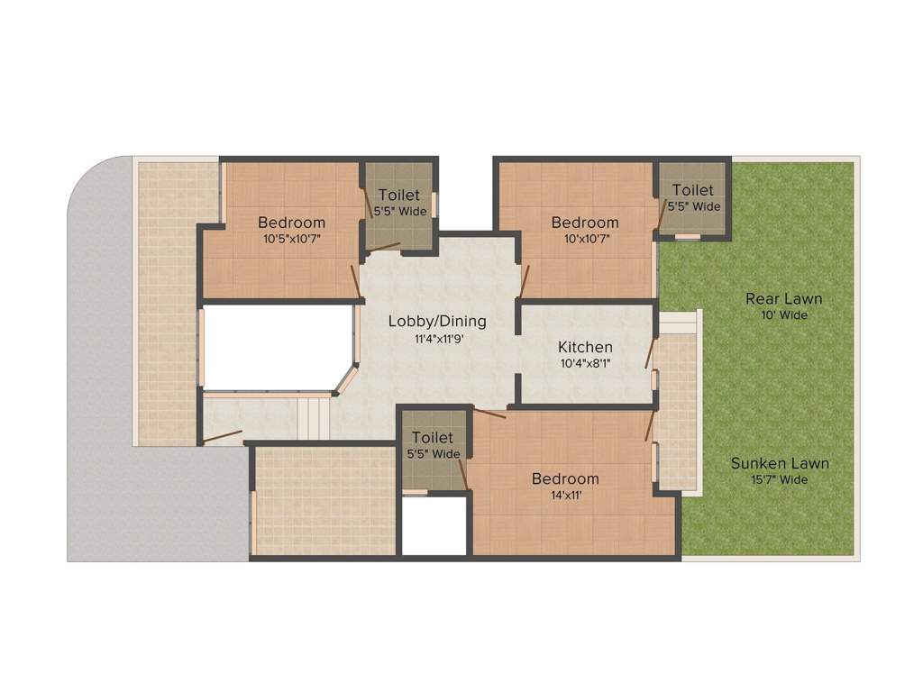 Real Estate Shopee Images Floors   3