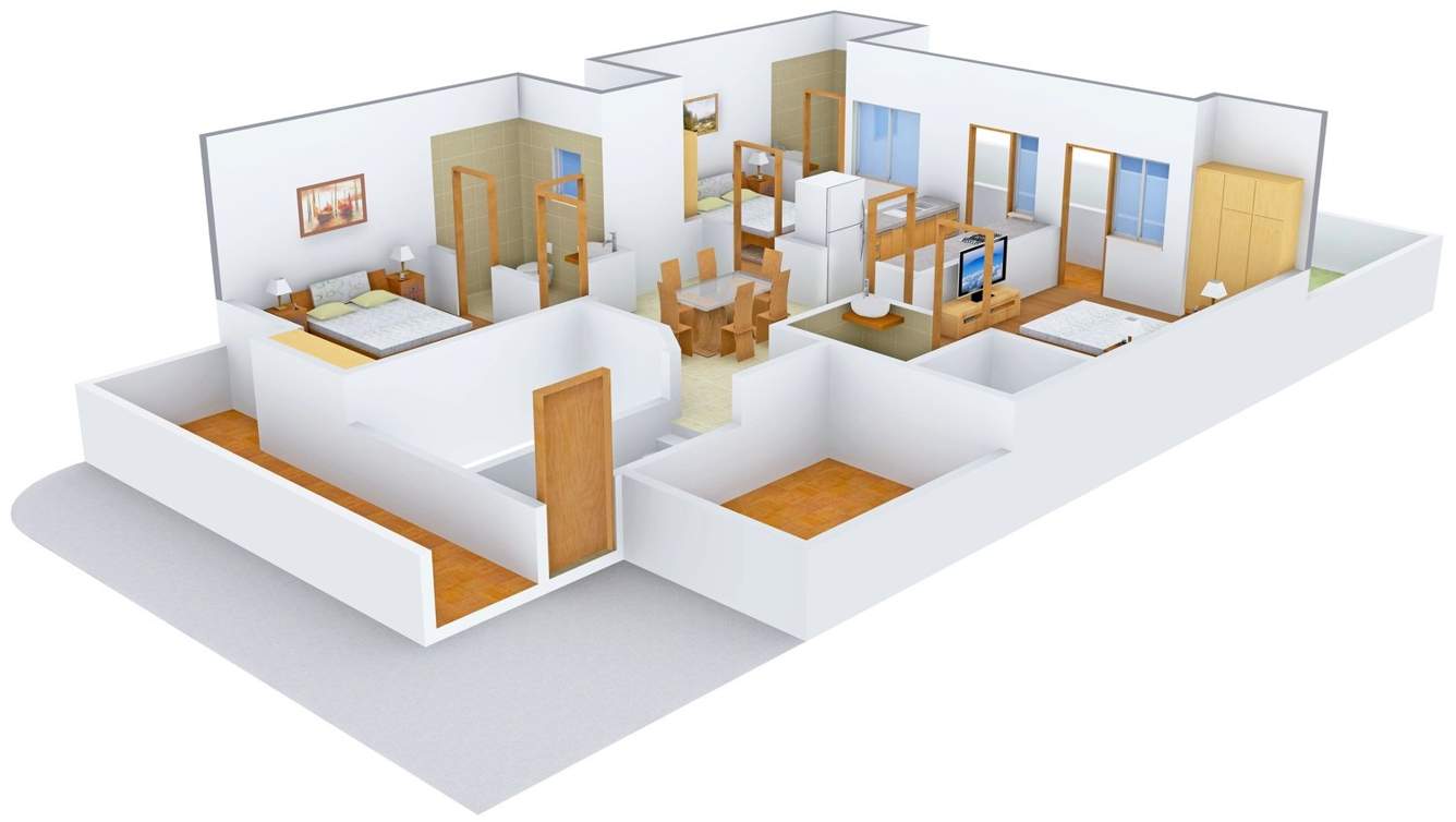 Real Estate Shopee Images Floors   3