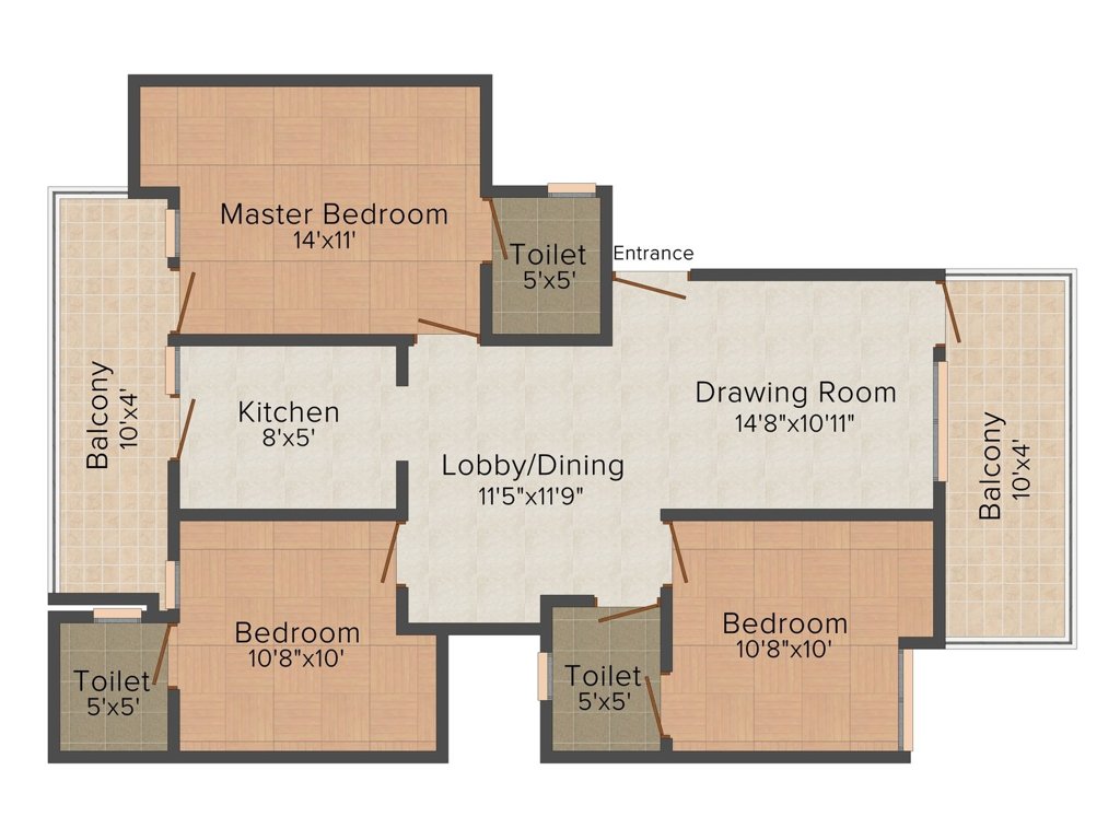 Shri Sai Kripa Shri Sai Kripa Floors