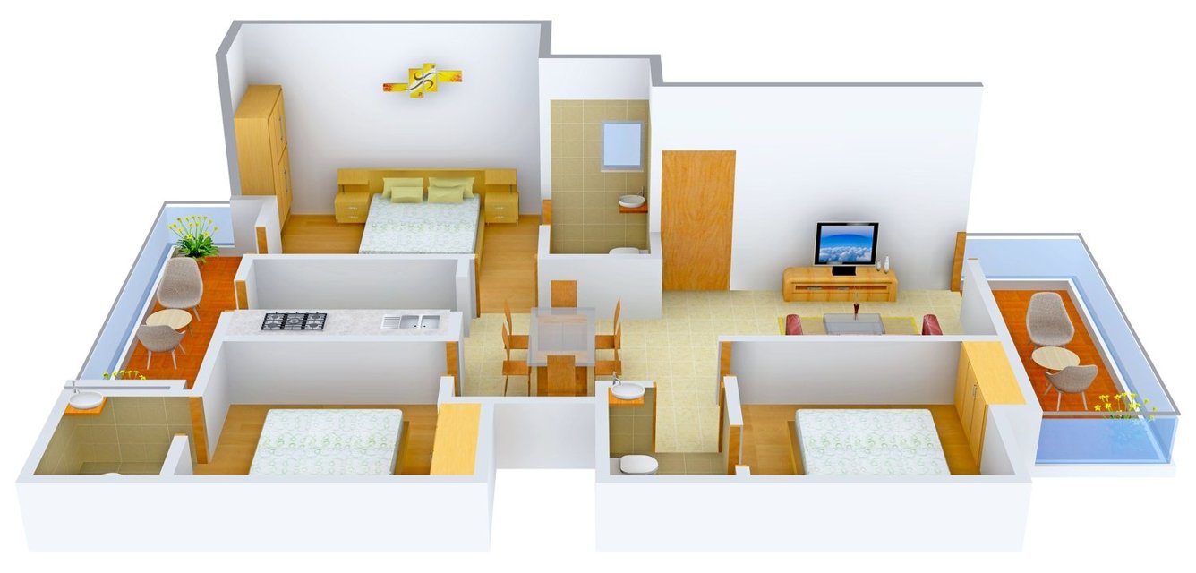 Shri Sai Kripa Shri Sai Kripa Floors