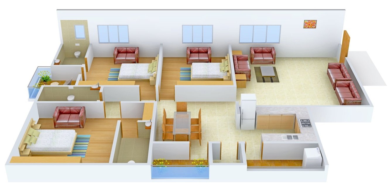 Shri Sai Kripa Shri Sai Kripa Floors