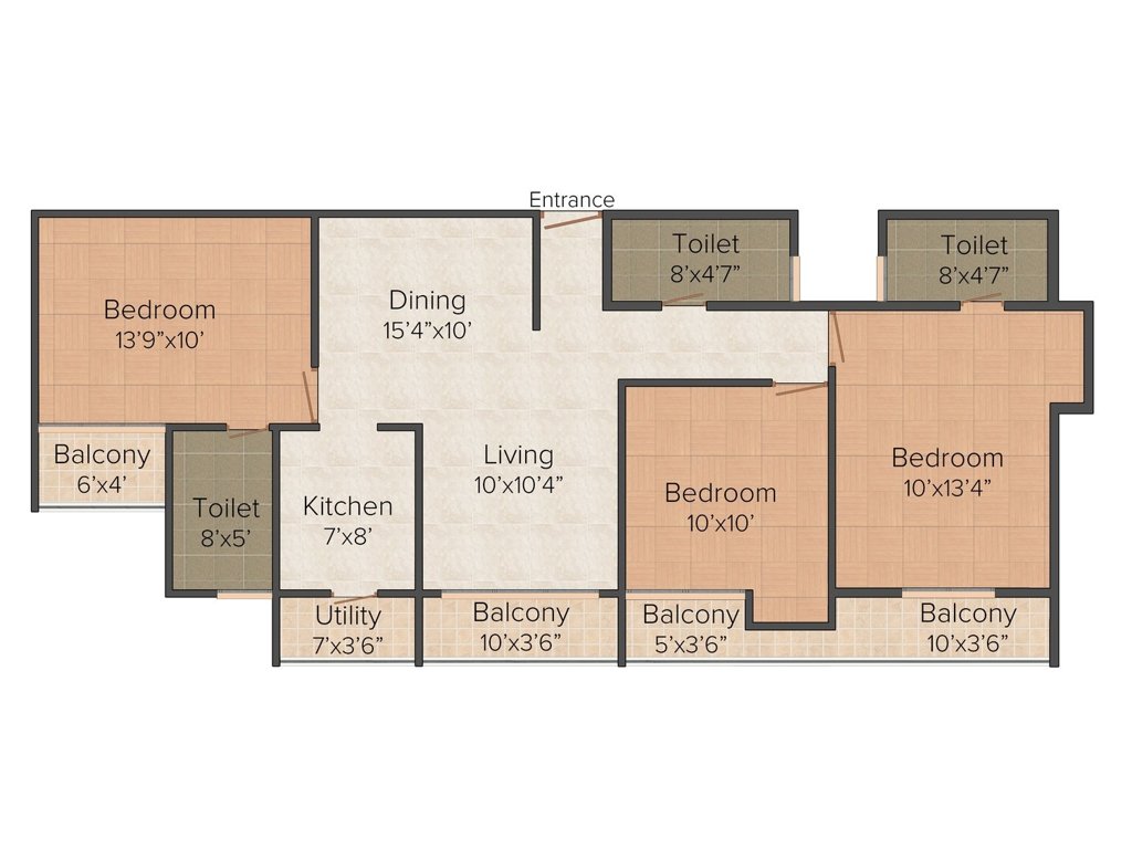 Shri Sai Kripa Shri Sai Kripa Floors