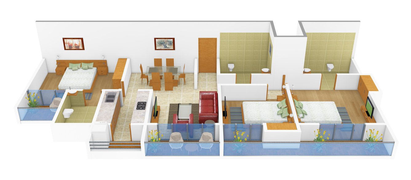 Shri Sai Kripa Shri Sai Kripa Floors