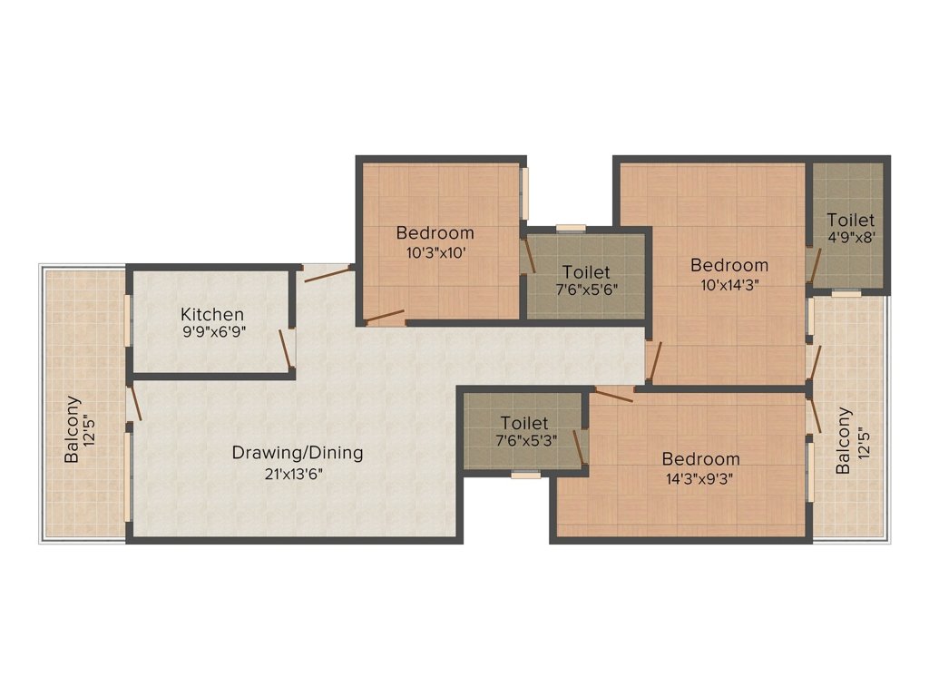 Shri Sai Kripa Shri Sai Kripa Floors