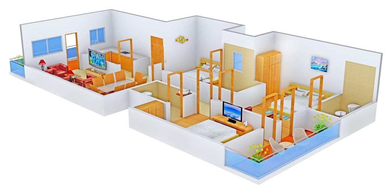 Shri Sai Kripa Shri Sai Kripa Floors